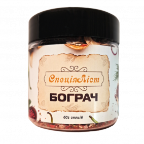 Приправа Бограч